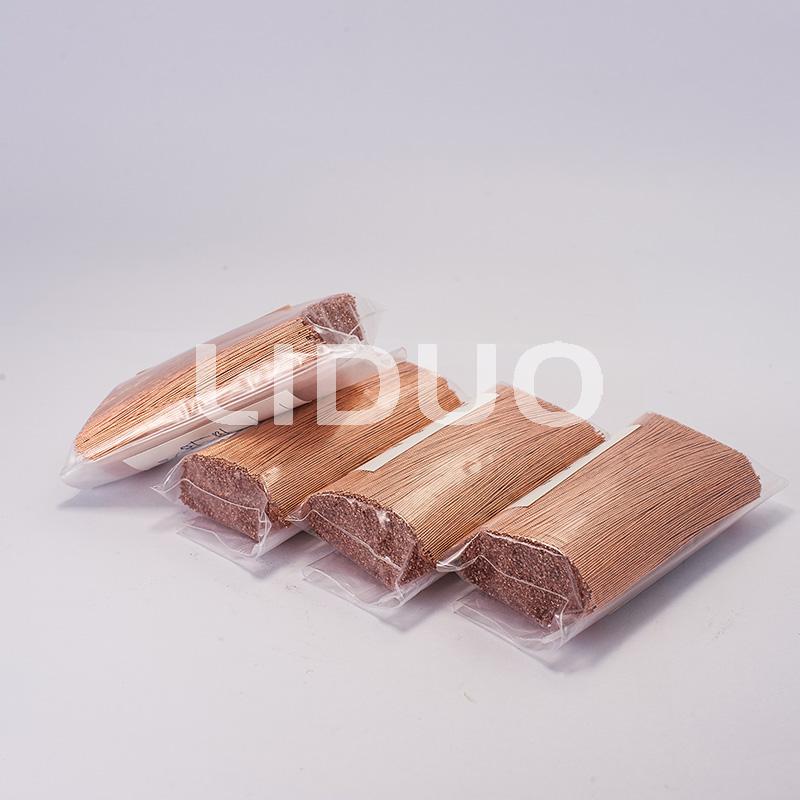 铜编线